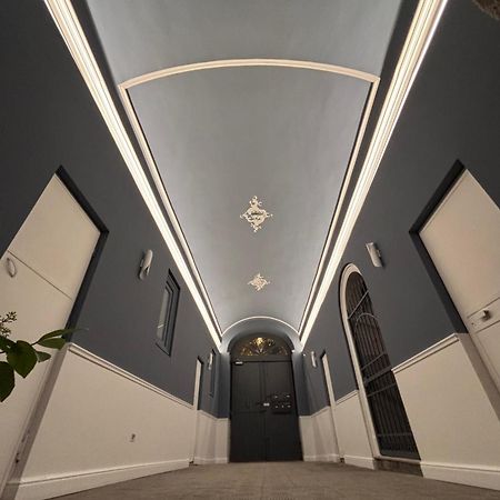 Alcala Living Apartments Katania Zewnętrze zdjęcie