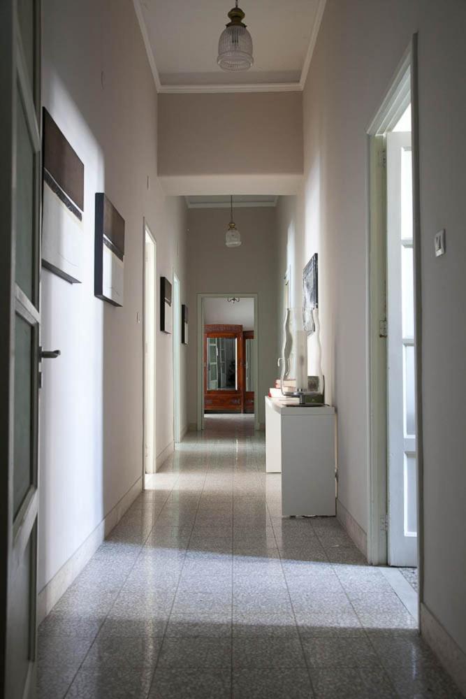Alcala Living Apartments Katania Zewnętrze zdjęcie