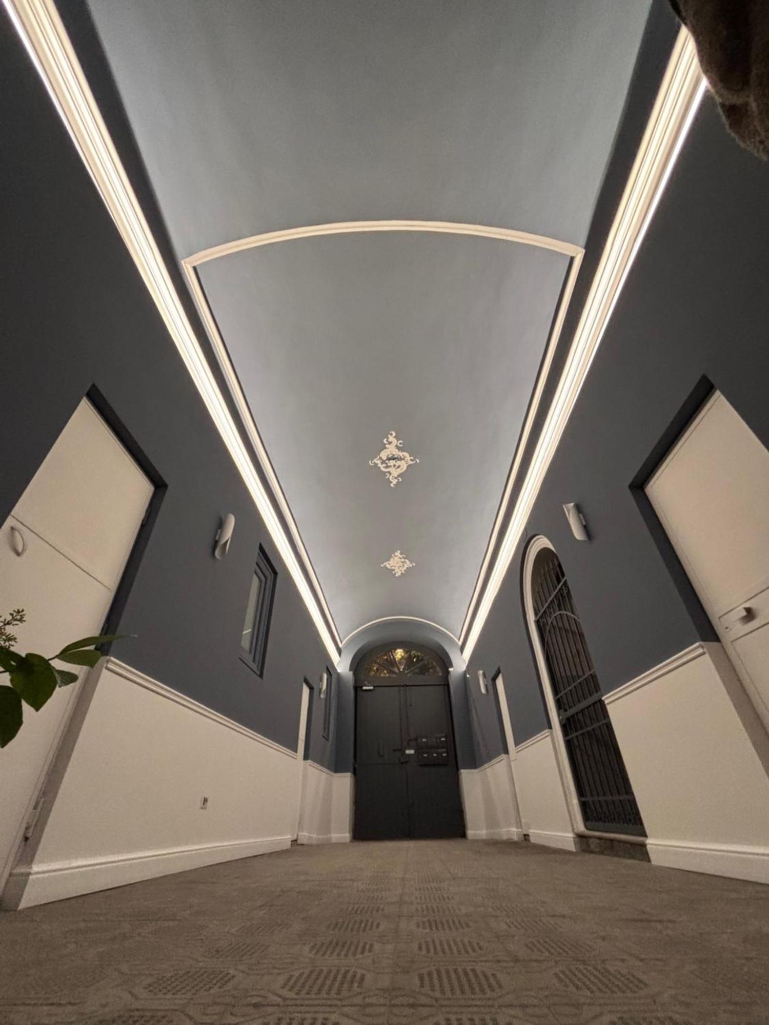 Alcala Living Apartments Katania Zewnętrze zdjęcie