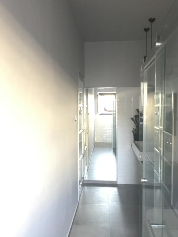 Alcala Living Apartments Katania Zewnętrze zdjęcie