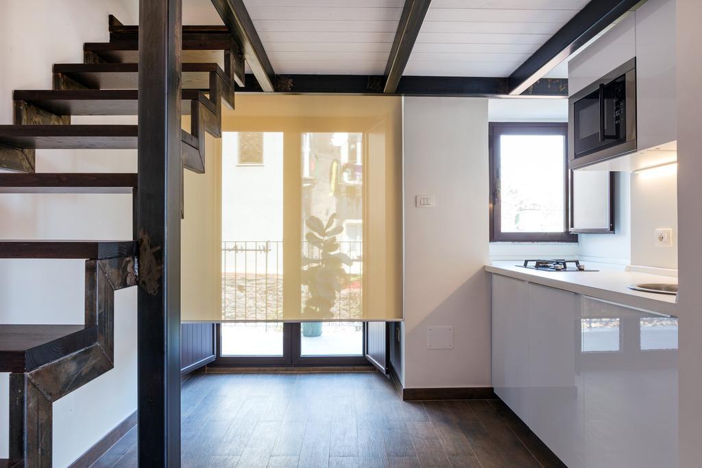 Alcala Living Apartments Katania Zewnętrze zdjęcie