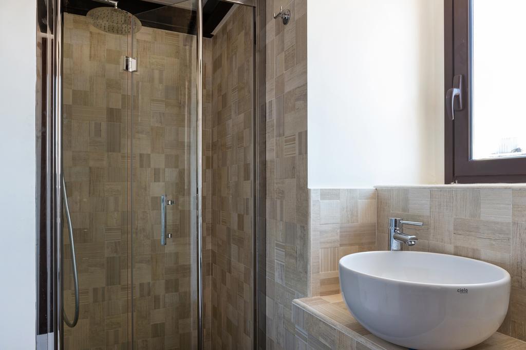 Alcala Living Apartments Katania Zewnętrze zdjęcie