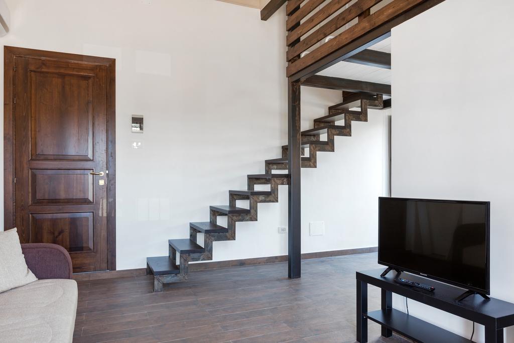 Alcala Living Apartments Katania Zewnętrze zdjęcie