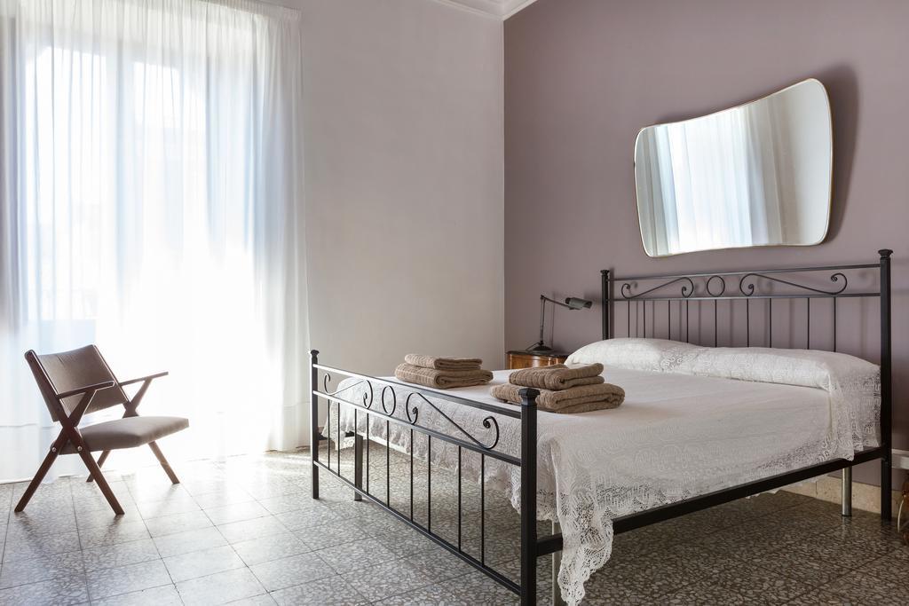 Alcala Living Apartments Katania Zewnętrze zdjęcie