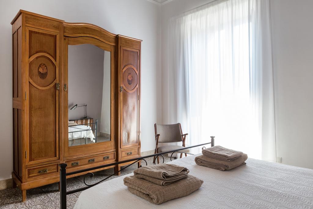 Alcala Living Apartments Katania Zewnętrze zdjęcie