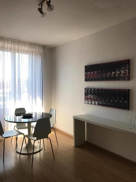 Alcala Living Apartments Katania Zewnętrze zdjęcie