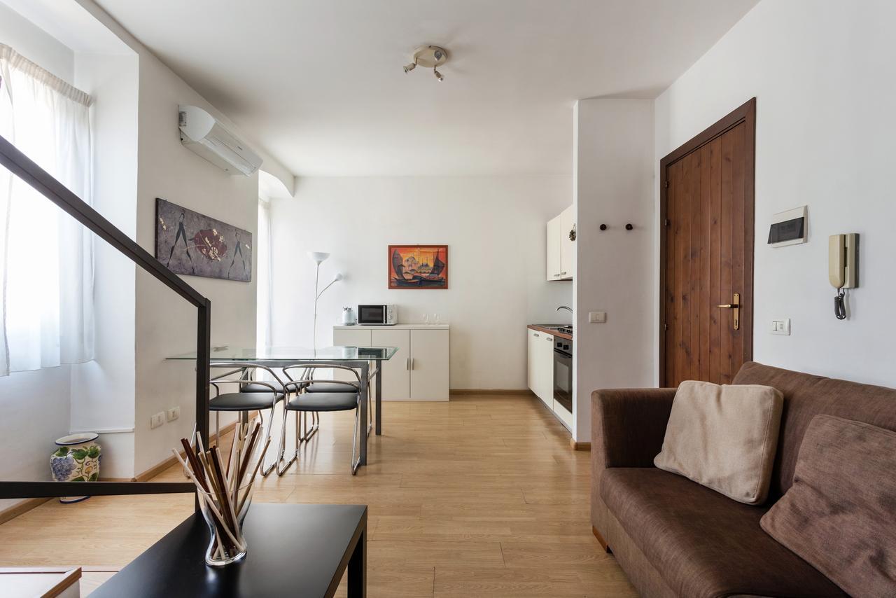 Alcala Living Apartments Katania Zewnętrze zdjęcie