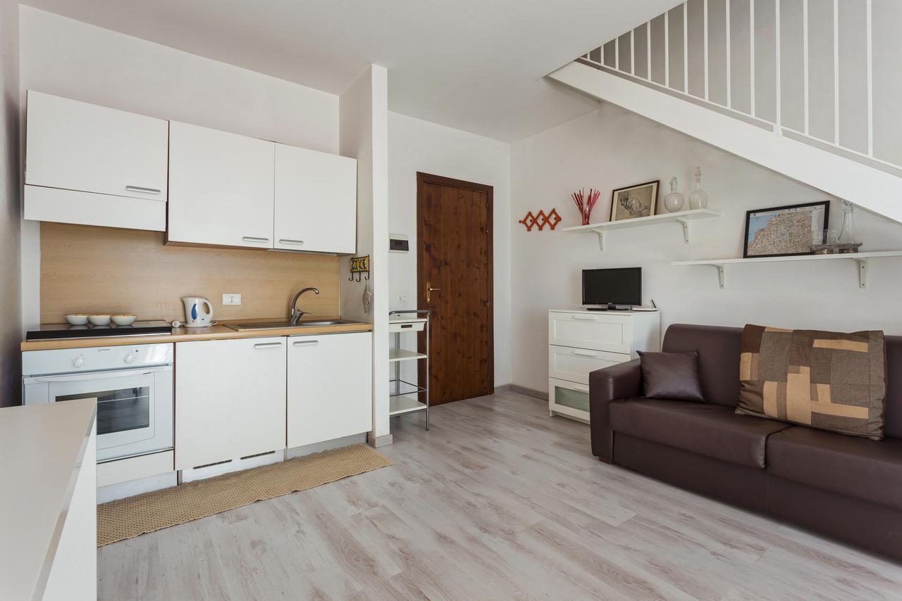 Alcala Living Apartments Katania Zewnętrze zdjęcie