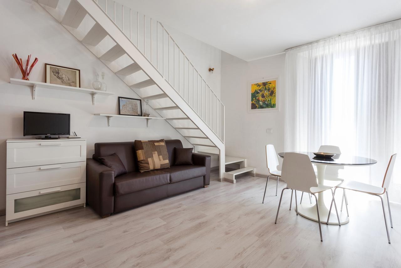 Alcala Living Apartments Katania Zewnętrze zdjęcie