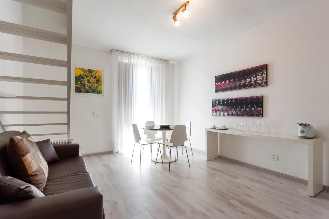 Alcala Living Apartments Katania Zewnętrze zdjęcie