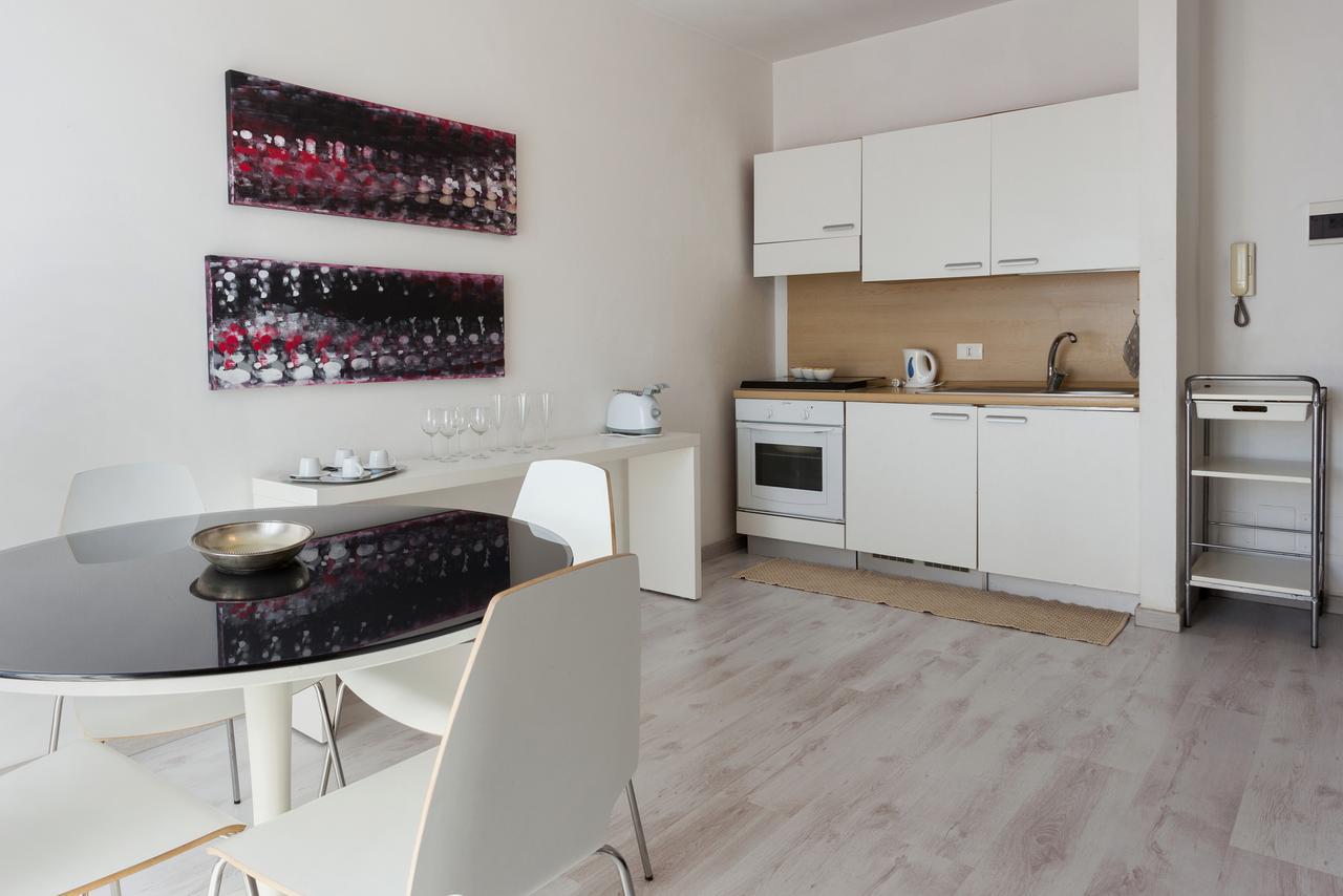 Alcala Living Apartments Katania Zewnętrze zdjęcie