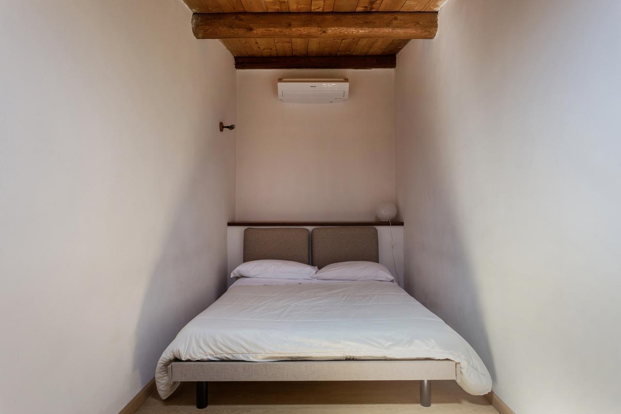 Alcala Living Apartments Katania Zewnętrze zdjęcie