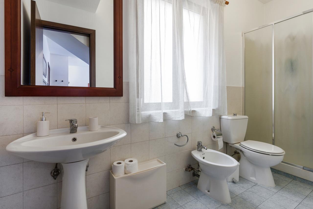 Alcala Living Apartments Katania Zewnętrze zdjęcie