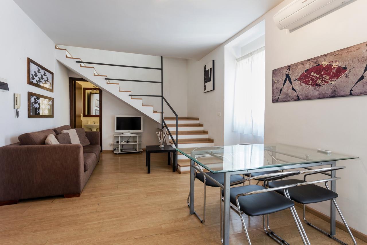 Alcala Living Apartments Katania Zewnętrze zdjęcie