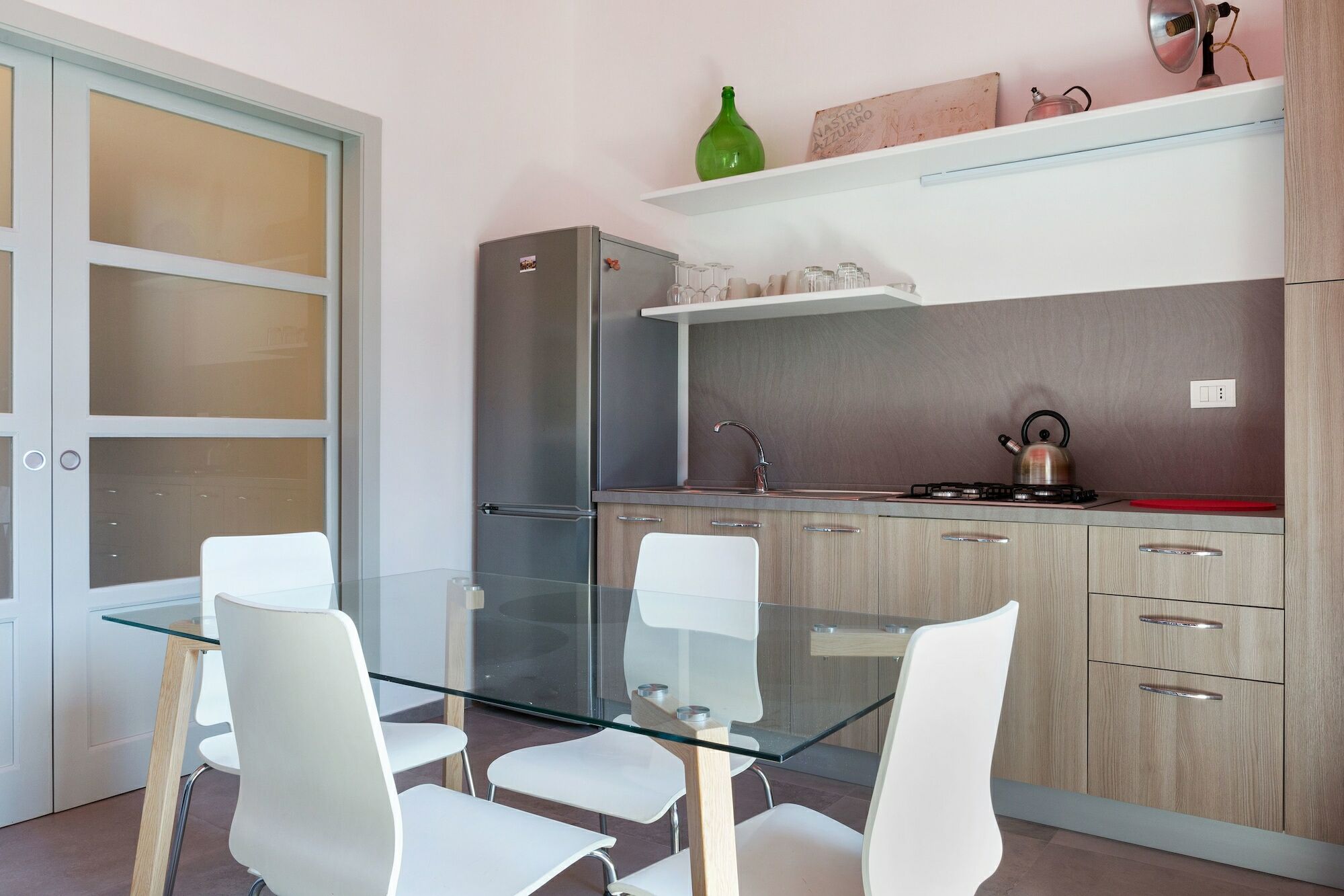 Alcala Living Apartments Katania Zewnętrze zdjęcie